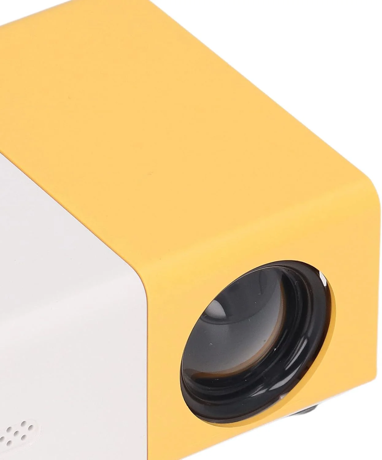 Mini Projecteur LED Portable Full HD 1080p-GA - Image 3